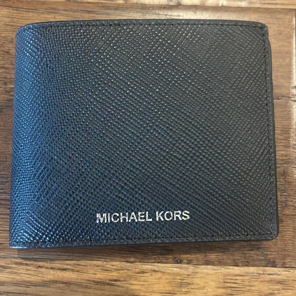 NEW with tags Michael Kors Wallet